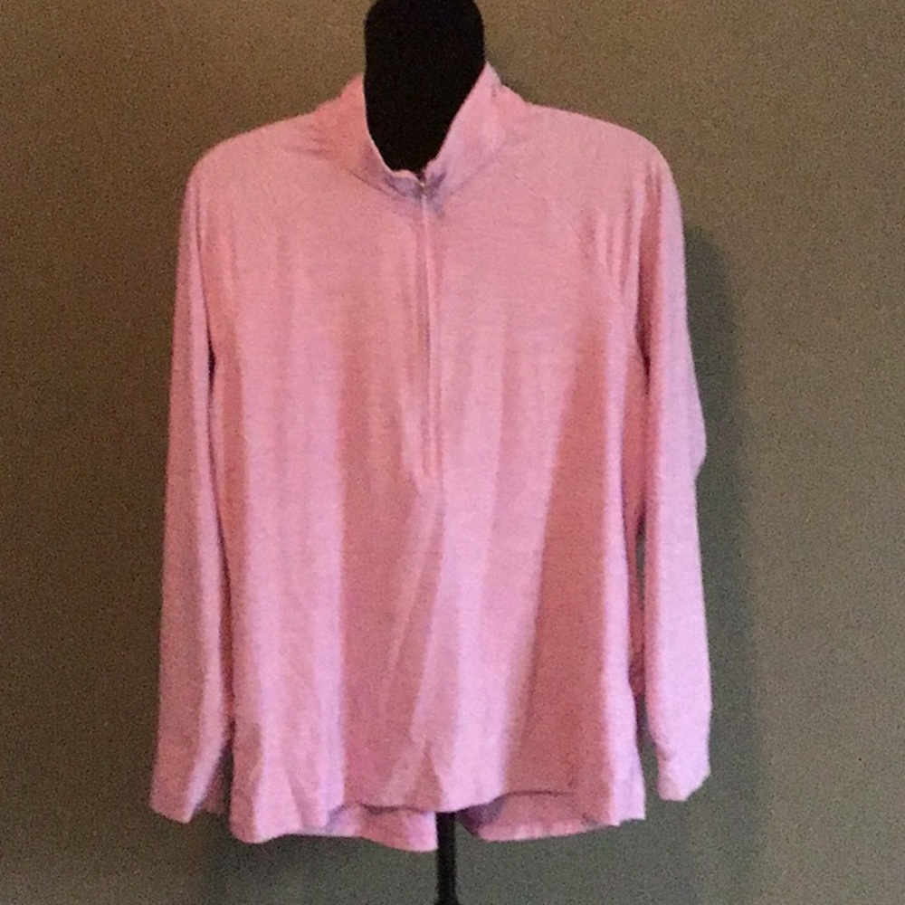 Under Armour Pull Over Half Zip - image 1